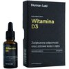 Witamina D3 HUMAN LAB w kroplach (24 ml)