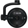 Mikrofon MACKIE EM-99B Zastosowanie Komputerowe