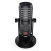 Mikrofon REDRAGON Stellaris GM306 Dwukierunkowy / Wielokierunkowy / Kardioidalny / Stereo Rodzaj łączności Przewodowy