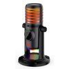 Mikrofon REDRAGON Stellaris GM306 Dwukierunkowy / Wielokierunkowy / Kardioidalny / Stereo Charakterystyka kierunkowości Dwukierunkowa