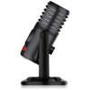 Mikrofon REDRAGON Stellaris GM306 Dwukierunkowy / Wielokierunkowy / Kardioidalny / Stereo Charakterystyka kierunkowości Kardioidalna