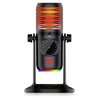 Mikrofon REDRAGON Stellaris GM306 Dwukierunkowy / Wielokierunkowy / Kardioidalny / Stereo Rodzaj przetwornika Pojemnościowy