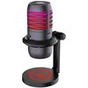 Mikrofon REDRAGON Nebula GM211 RGB Wielokierunkowy / Kardioidalny