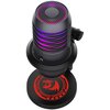 Mikrofon REDRAGON Nebula GM211 RGB Wielokierunkowy / Kardioidalny Zastosowanie Komputerowe