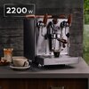 Ekspres CECOTEC Baristeo Excelsa Seria Baristeo Excelsa