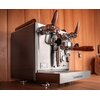 Ekspres CECOTEC Baristeo Excelsa Rodzaj kawy Ziarnista