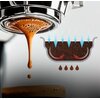 Ekspres CECOTEC Baristeo Gastro Funkcje Spienianie mleka, Filtr