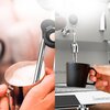 Ekspres CECOTEC Baristeo Gastro Rodzaj ekspresu Ciśnieniowy