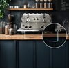 Ekspres CECOTEC Baristeo Gastro Wbudowany młynek Nie