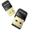 Adapter USAMS ZB321 Czarny