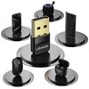 Adapter USAMS ZB321 Czarny Standard Bluetooth V5.0