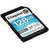 Karta pamięci KINGSTON Canvas Go! Plus SDXC 128GB Klasa prędkości Klasa 10