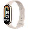 Smartband XIAOMI Mi Band 8 Złoty