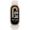 Smartband XIAOMI Mi Band 8 Złoty Szerokość koperty [mm] 22.5