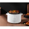 Szybkowar XIAOMI Electric Pressure Cooker 57859 Wyposażenie Łyżka