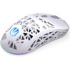 Mysz ENDORFY LIV Plus Wireless Biały Profil myszy Praworęczny