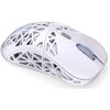 Mysz ENDORFY LIV Plus Wireless Biały Liczba rolek 1