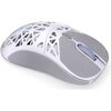 Mysz ENDORFY LIV Plus Wireless Biały Dotykowa Nie