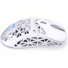 Mysz ENDORFY LIV Plus Wireless Biały Rozdzielczość 26000 dpi