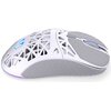 Mysz ENDORFY LIV Plus Wireless Biały Komunikacja z komputerem Bezprzewodowa