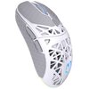 Mysz ENDORFY LIV Plus Wireless Biały Komunikacja z komputerem Przewodowa