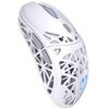 Mysz ENDORFY LIV Plus Wireless Biały Interfejs Bluetooth