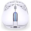Mysz ENDORFY LIV Plus Wireless Biały Komunikacja z komputerem Przewodowa