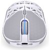 Mysz ENDORFY LIV Plus Wireless Biały Interfejs 2.4 GHz