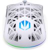 Mysz ENDORFY LIV Plus Wireless Biały Interfejs Bluetooth