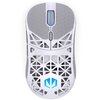 Mysz ENDORFY LIV Plus Wireless Biały Dla graczy Tak