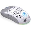 Mysz ENDORFY Liv Wireless Biały Interfejs Bluetooth