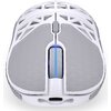 Mysz ENDORFY Liv Wireless Biały Programowalne przyciski Tak
