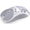 Mysz ENDORFY Liv Wireless Biały Rozdzielczość 1000 dpi