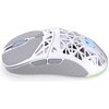 Mysz ENDORFY Liv Wireless Biały Wbudowany akumulator Tak