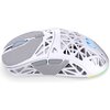 Mysz ENDORFY Liv Wireless Biały Zasięg [m] 10