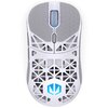 Mysz ENDORFY Liv Wireless Biały Rozdzielczość 2000 dpi