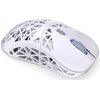 Mysz ENDORFY Liv Wireless Biały Rozdzielczość 3000 dpi