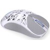 Mysz ENDORFY Liv Wireless Biały Rozdzielczość 400 dpi