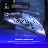 Mysz ENDORFY Liv Wireless Biały Liczba rolek 1