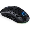 Mysz ENDORFY Liv Wireless Czarny Interfejs 2.4 GHz