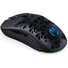 Mysz ENDORFY Liv Wireless Czarny Interfejs Bluetooth