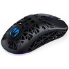 Mysz ENDORFY Liv Wireless Czarny Dla graczy Tak