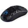 Mysz ENDORFY Liv Wireless Czarny Mysz pionowa Nie