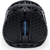 Mysz ENDORFY Liv Wireless Czarny Programowalne przyciski Tak