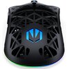 Mysz ENDORFY Liv Wireless Czarny Rodzaj zasilania Akumulatorowe