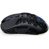 Mysz ENDORFY Liv Wireless Czarny Zasięg [m] 10