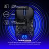 Mysz ENDORFY Liv Wireless Czarny Kolor Czarny