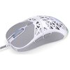 Mysz ENDORFY Liv Biały Interfejs USB