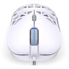 Mysz ENDORFY Liv Biały Mysz pionowa Nie