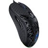 Mysz ENDORFY LIV Czarny Mysz pionowa Nie